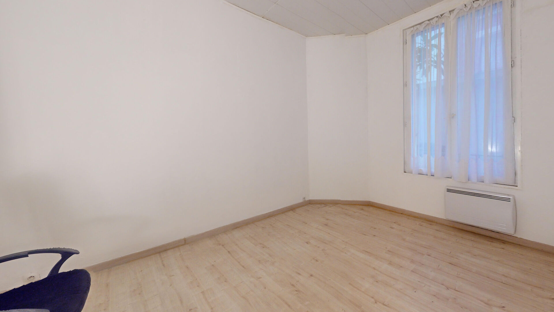 Appartement Saint Ouen Sur Seine 2 pièce(s)