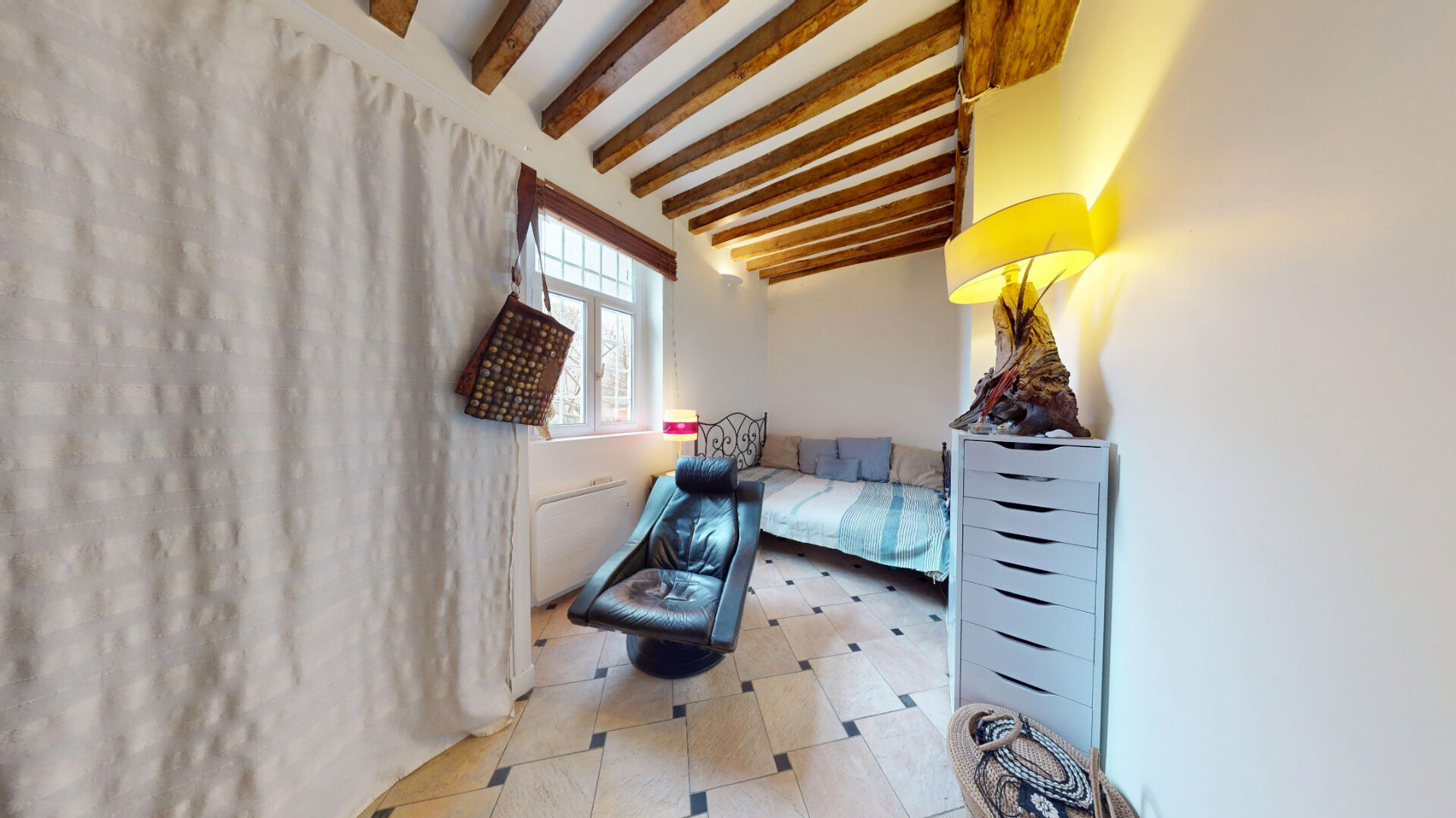 Maison Saint Ouen Sur Seine 6 pièce(s)