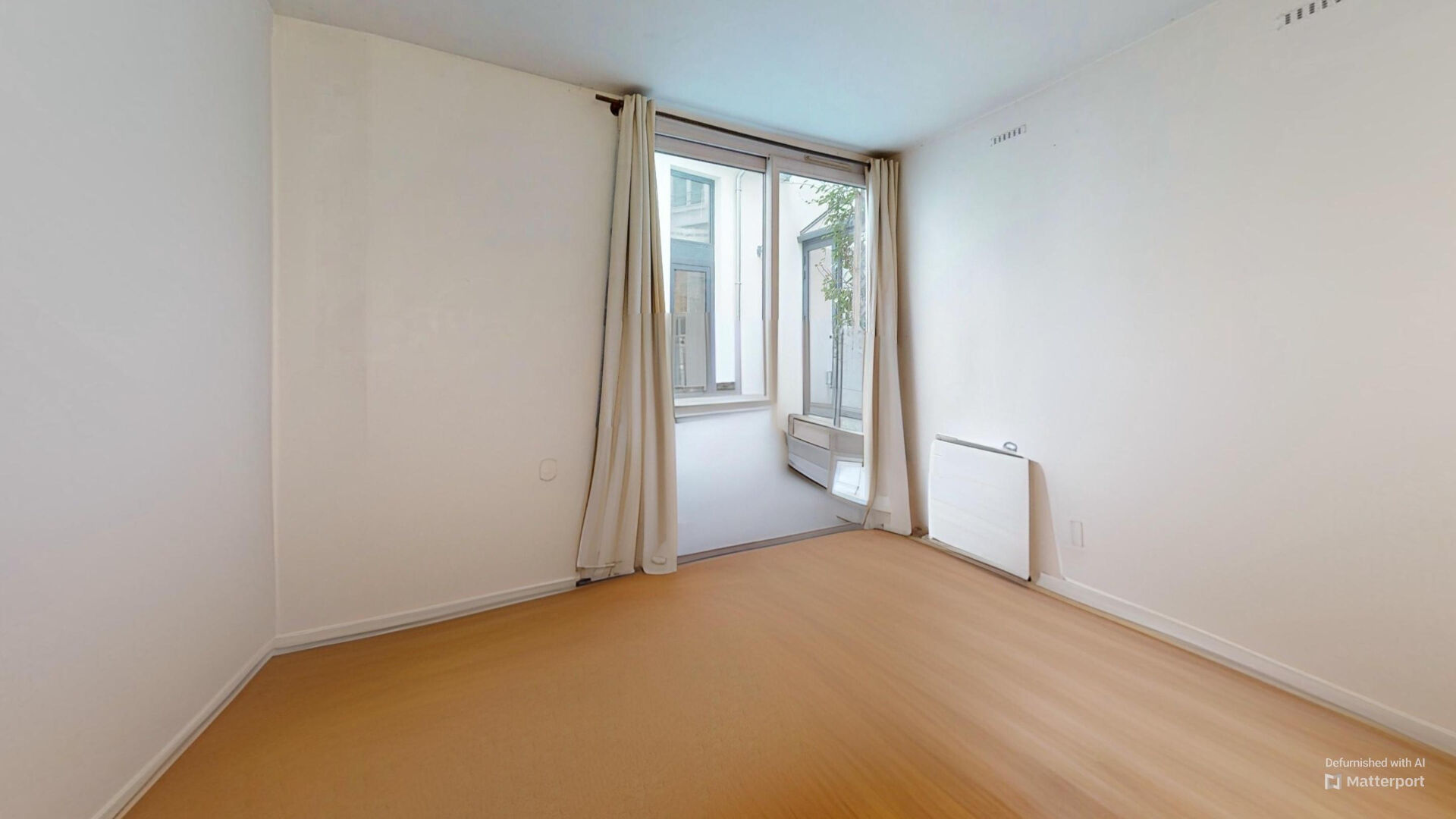 Maison Saint Ouen Sur Seine 6 pièce(s)