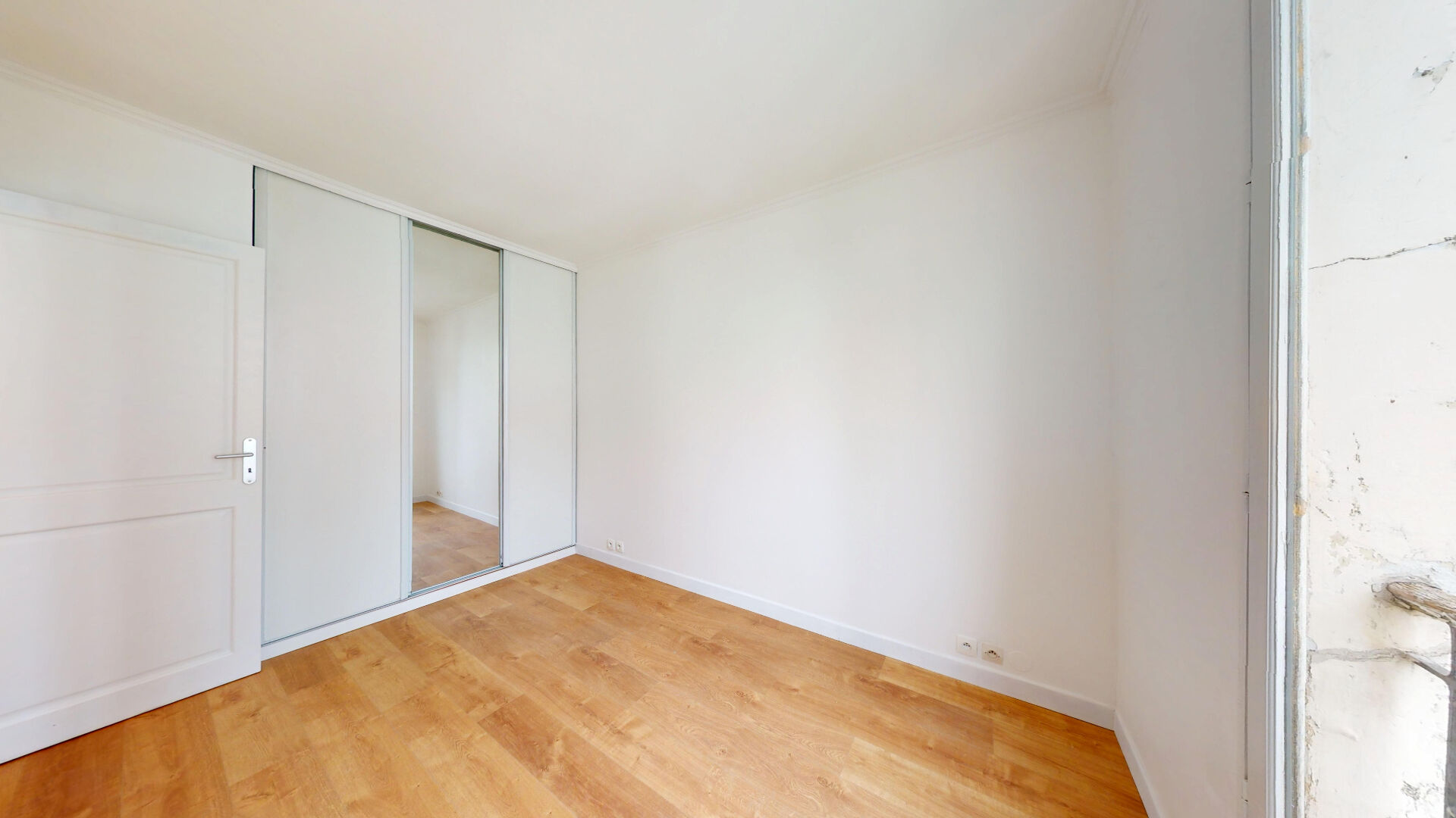 Appartement  2 pièces