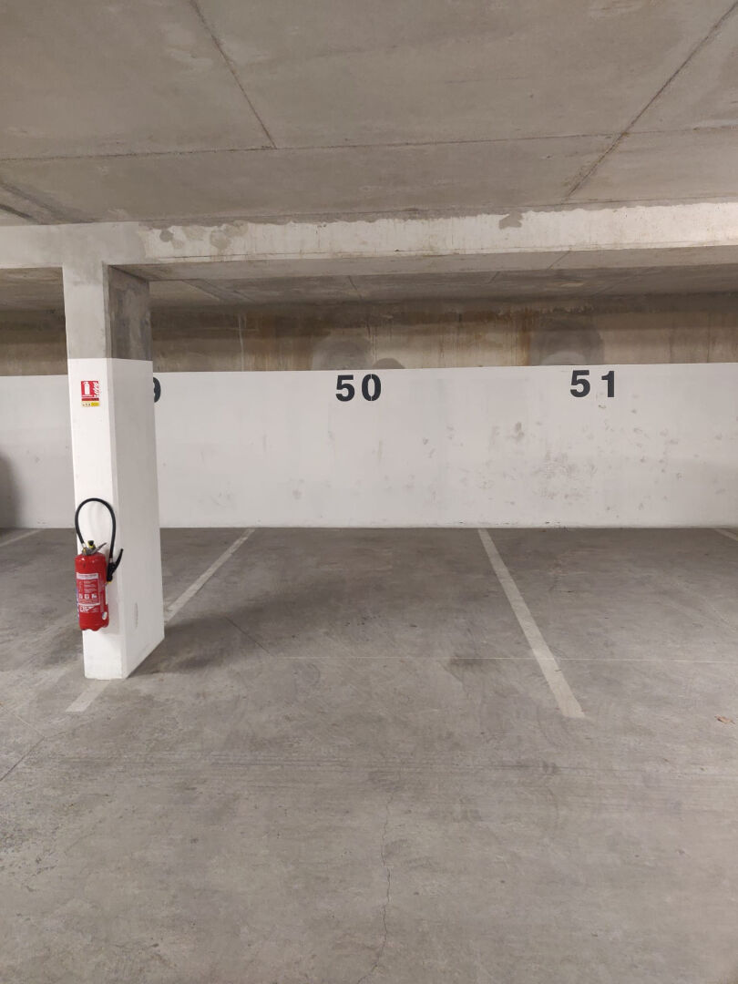 Parking / box Clichy
