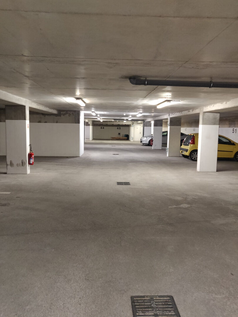Parking / box Clichy