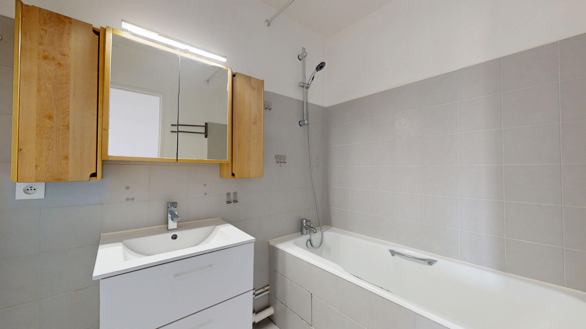 Appartement  lac Enghien Les Bains 3 pièce(s) 69 m2