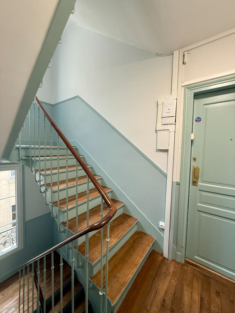 Appartement  2 pièces