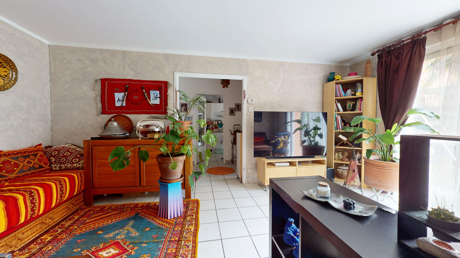 Maison Garibaldi à Vendre Saint-Ouen