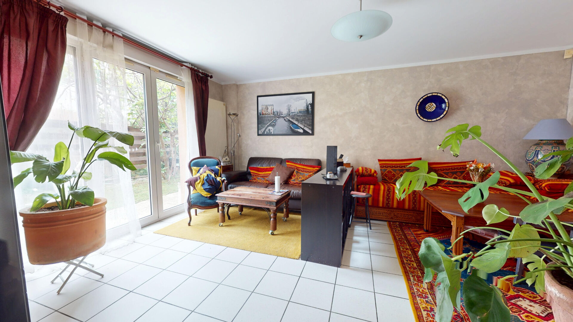 Maison Garibaldi à Vendre Saint-Ouen