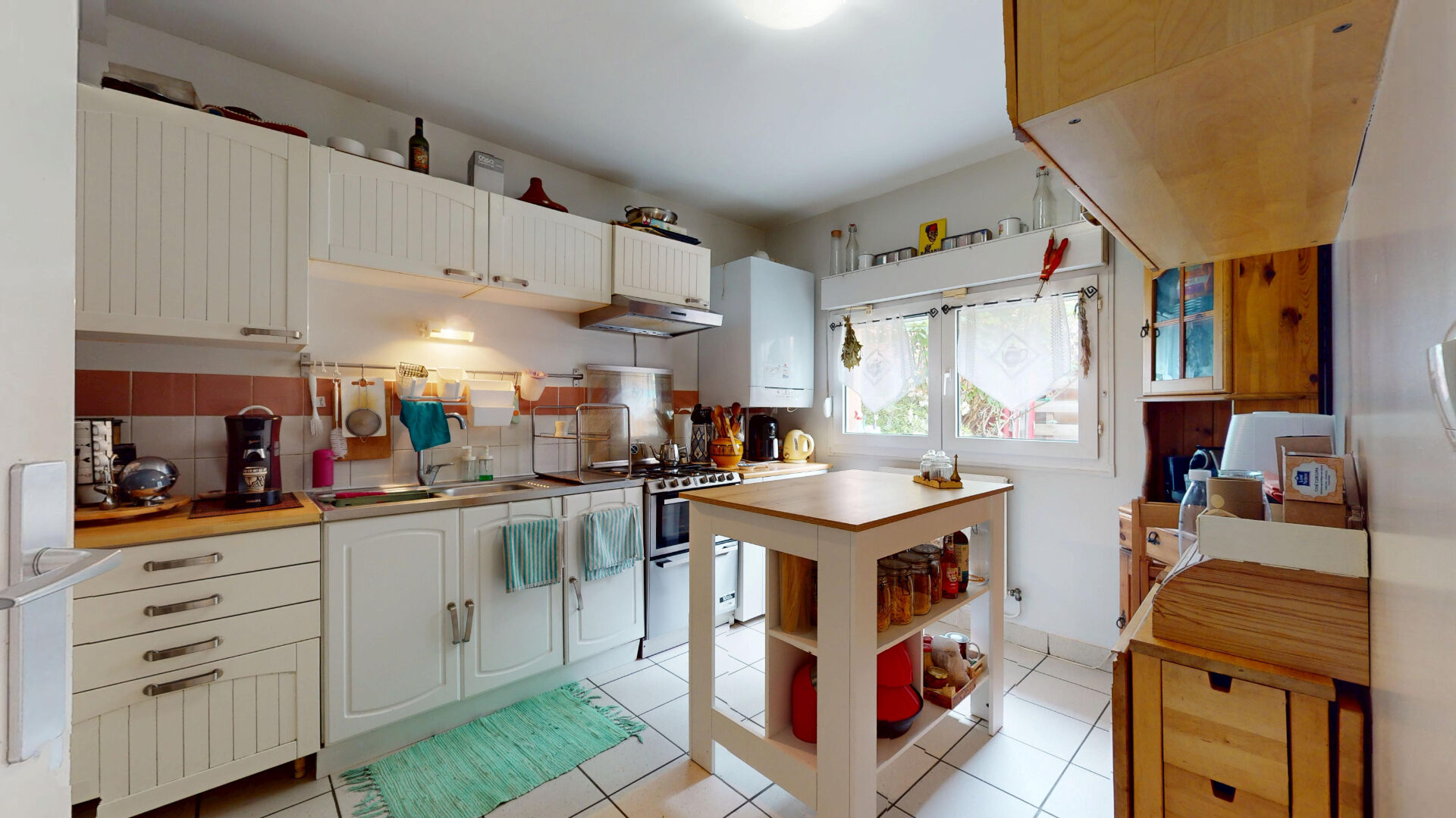 Maison Garibaldi à Vendre Saint-Ouen