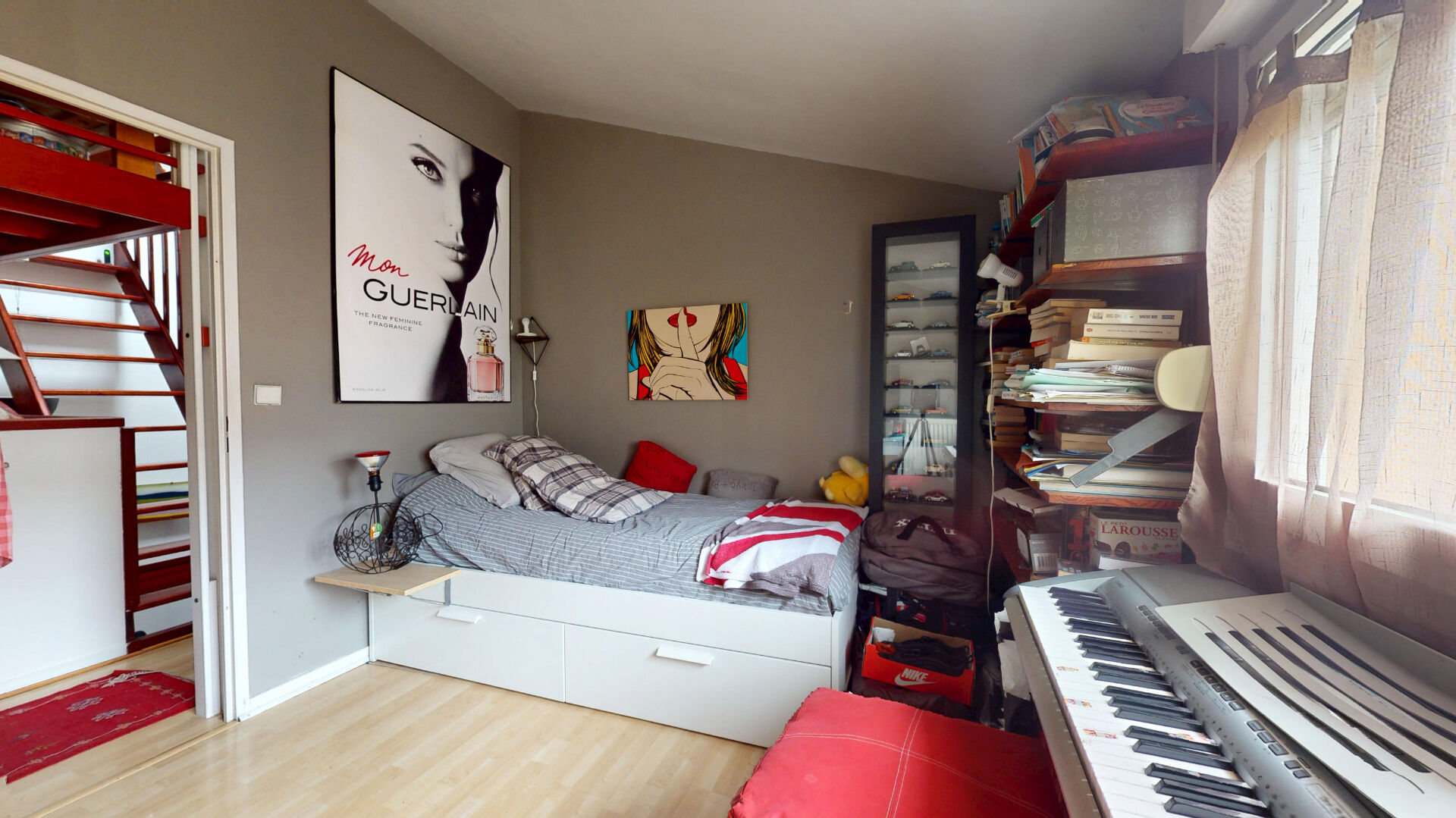 Maison Garibaldi à Vendre Saint-Ouen
