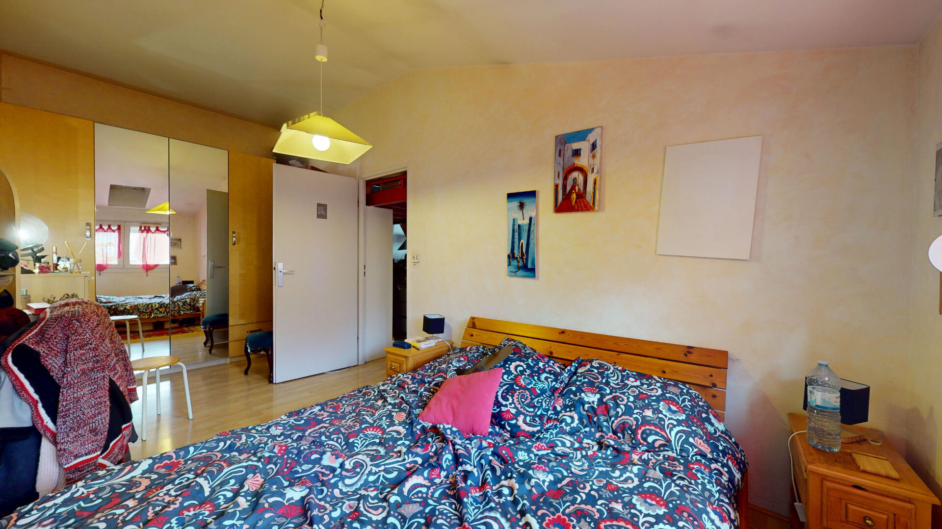 Maison Garibaldi à Vendre Saint-Ouen