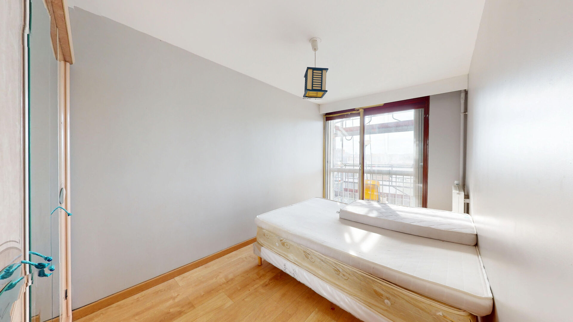 Appartement Saint Ouen Sur Seine 5 pièces