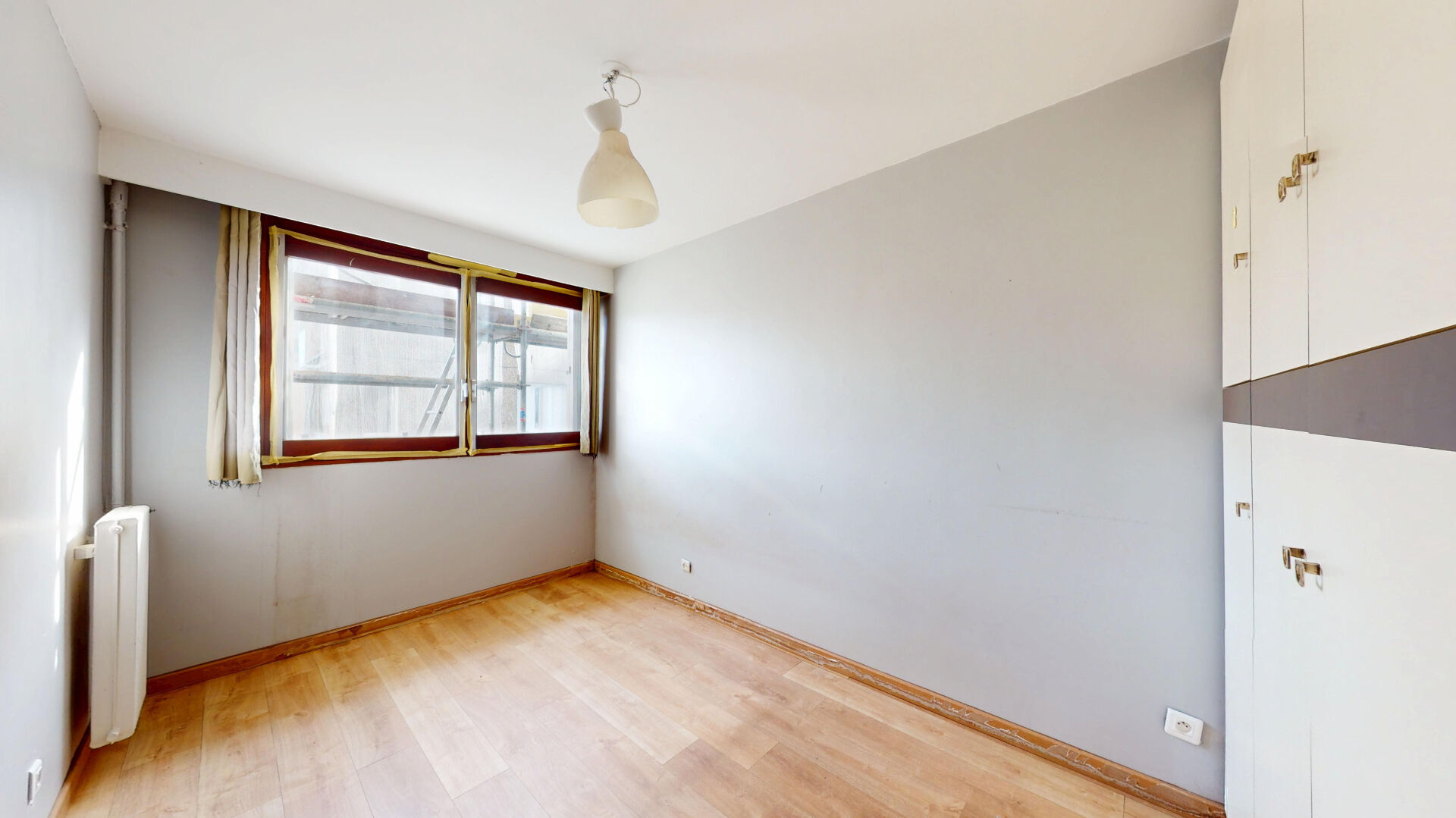 Appartement Saint Ouen Sur Seine 5 pièces