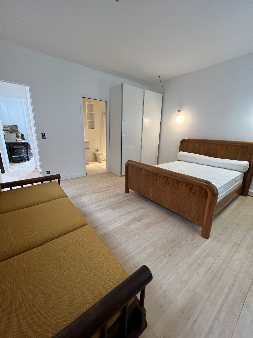 Loft idéal profession libérale rue des rosiers Garibaldi