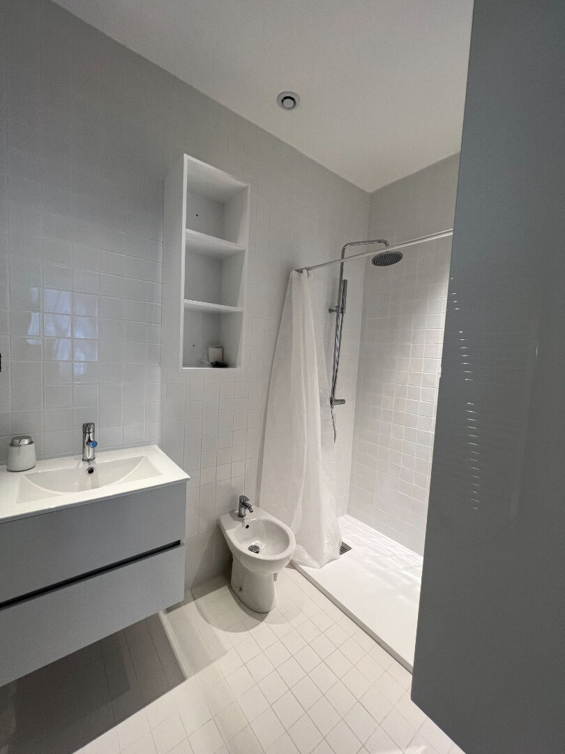 Loft idéal profession libérale rue des rosiers Garibaldi