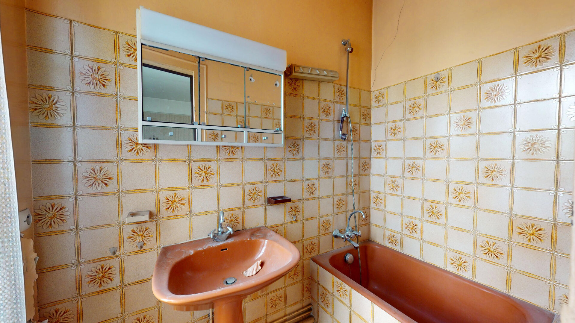 Appartement Saint Ouen Sur Seine 2 pièce(s) 32 m2