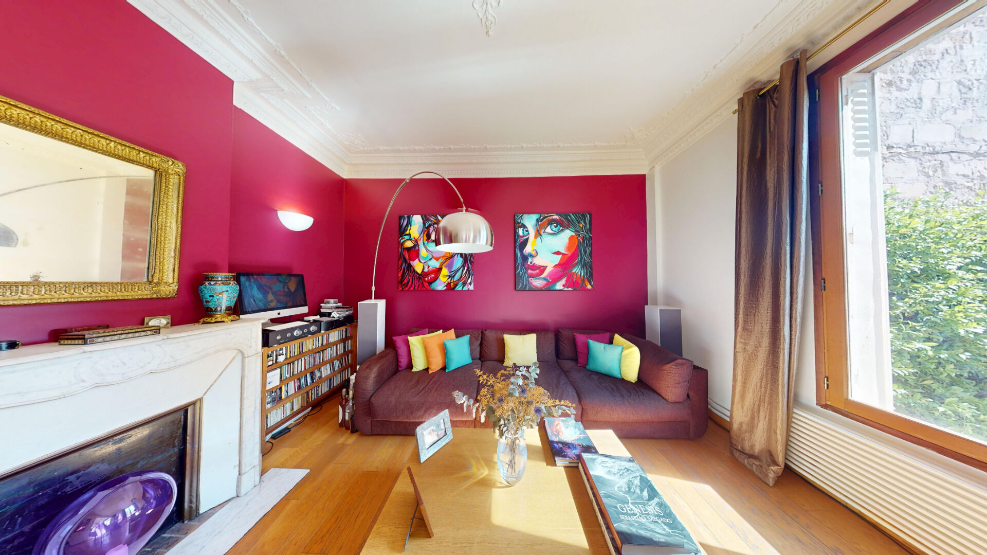 Maison Saint Ouen Sur Seine