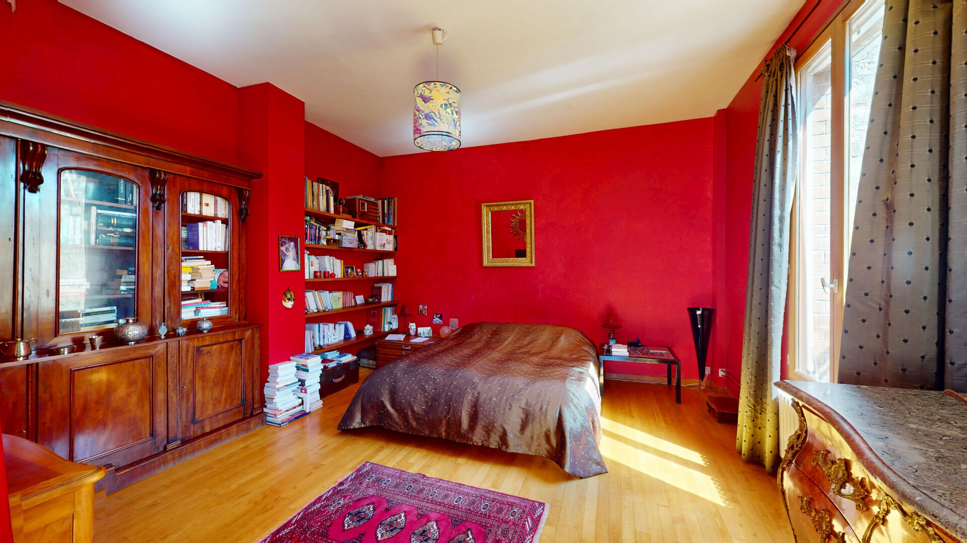Maison Saint Ouen Sur Seine