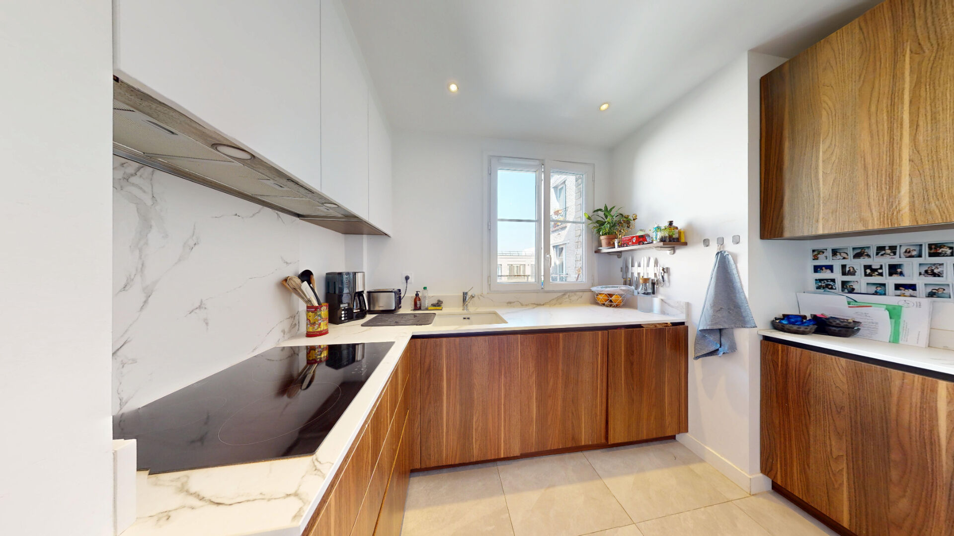 Appartement 5 pièces