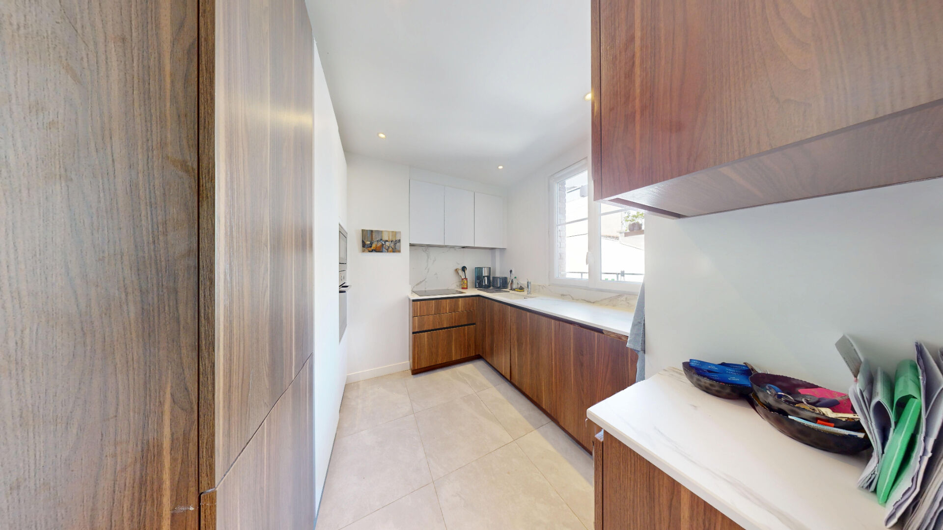 Appartement 5 pièces
