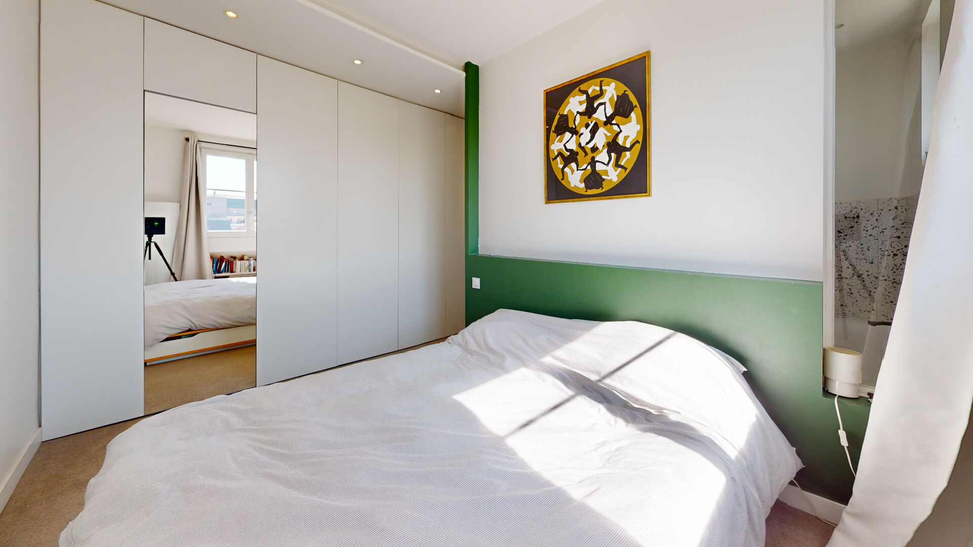 Appartement 5 pièces