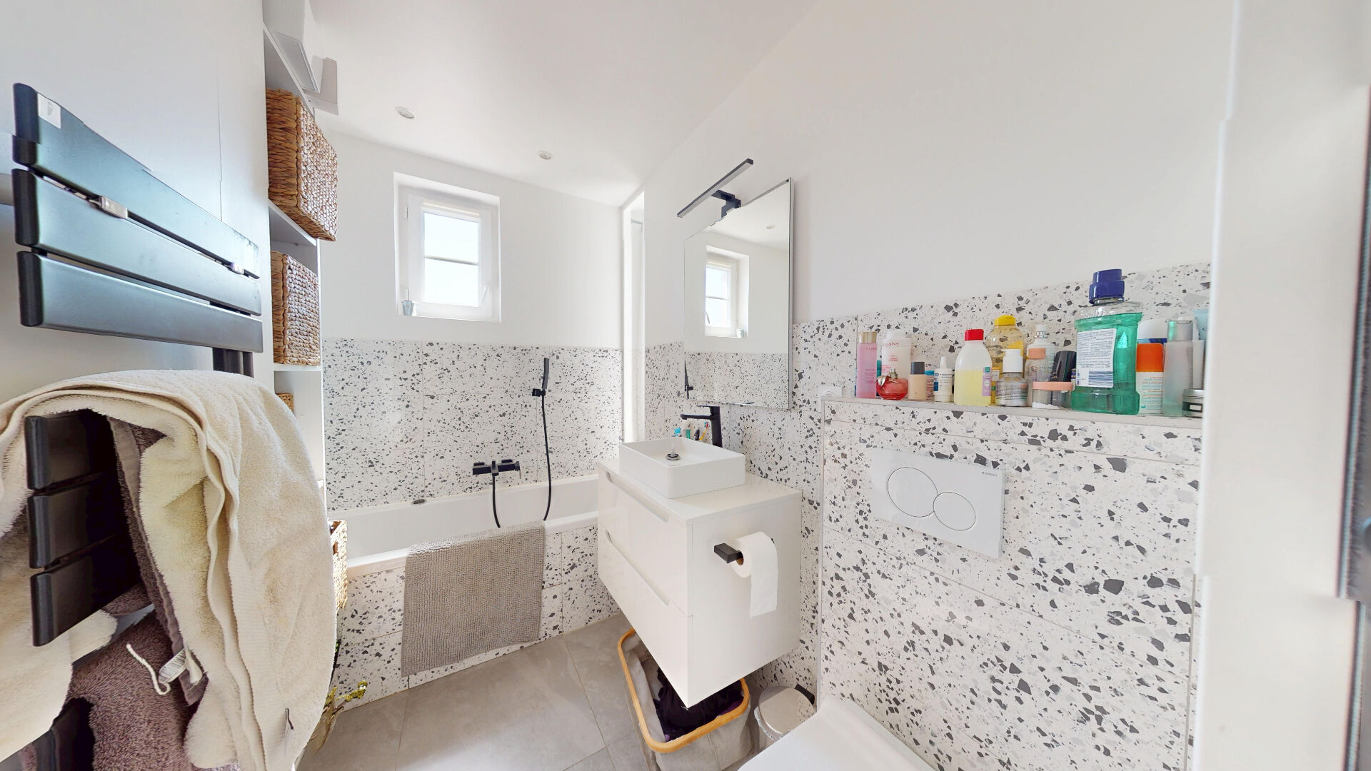 Appartement 5 pièces