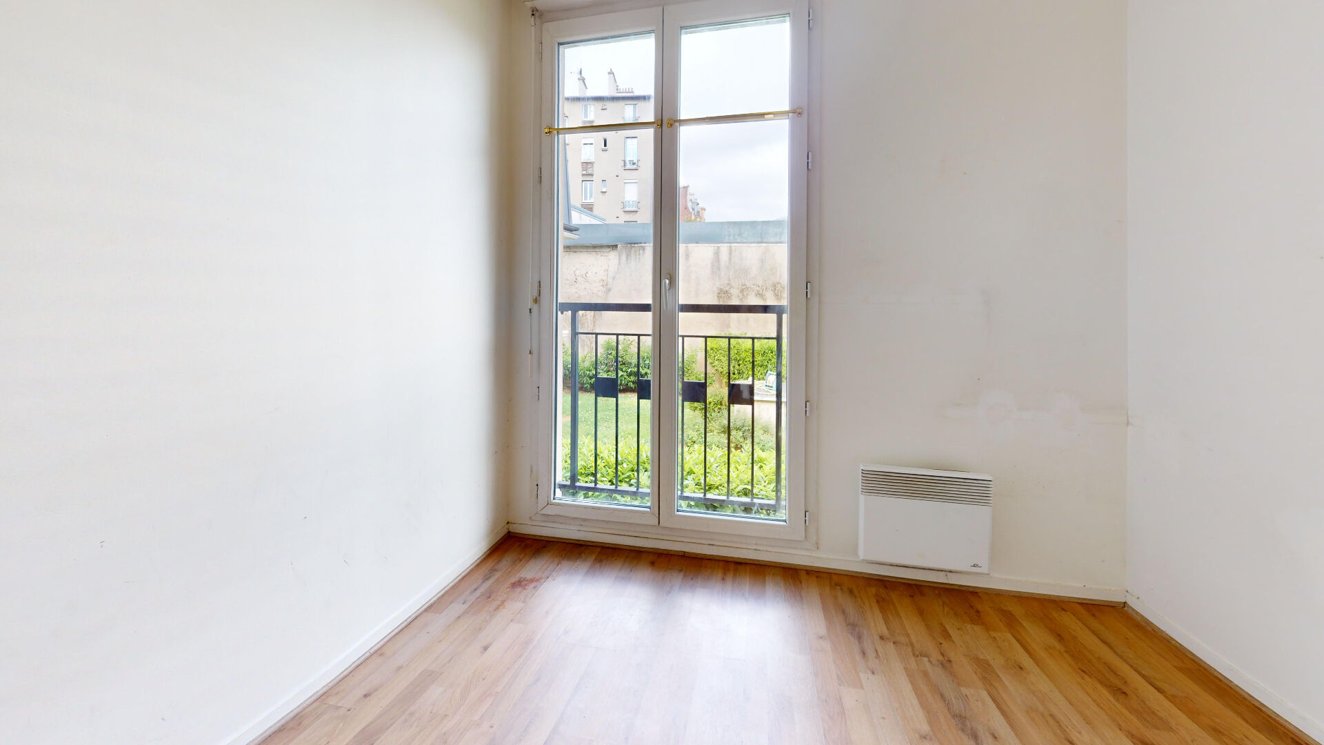 Appartement  3 pièce(s)