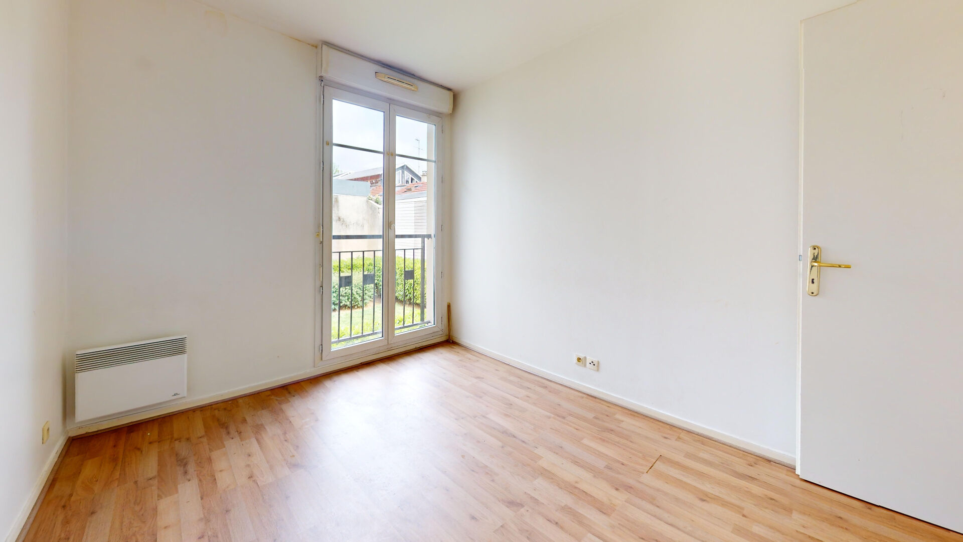 Appartement  3 pièce(s)