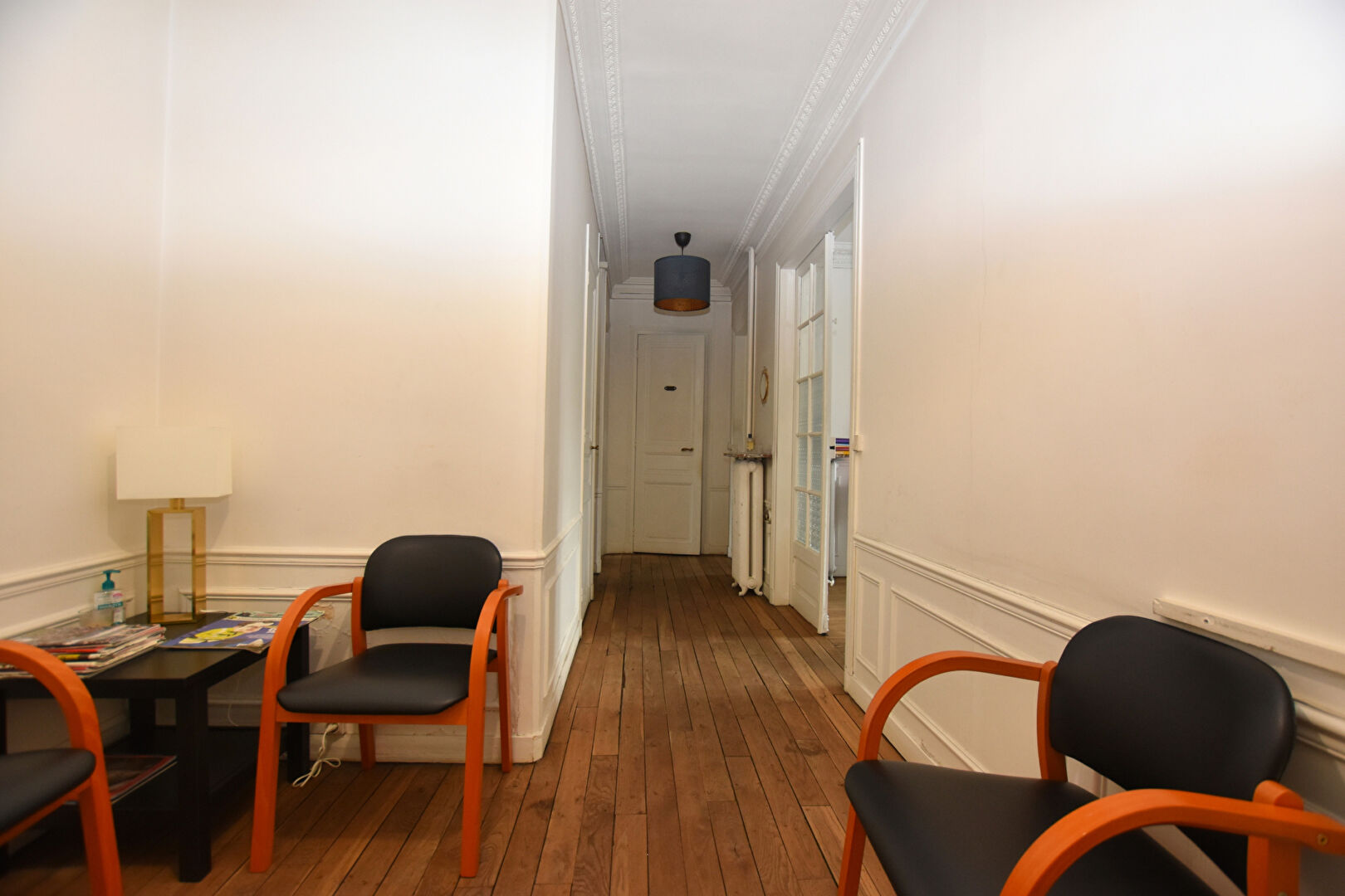 Appartement 3 pièces à vendre Mairie de Saint-Ouen