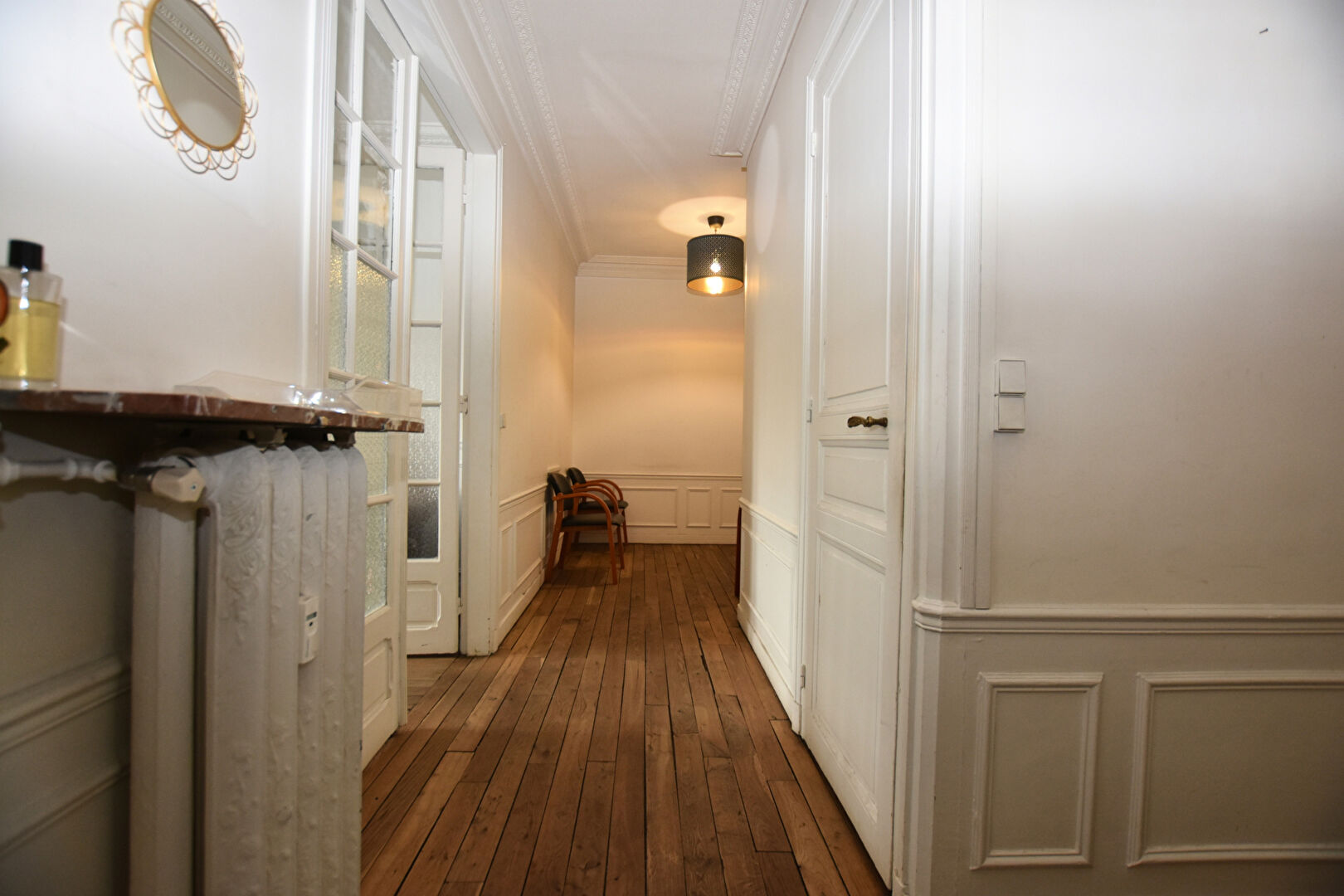 Appartement 3 pièces à vendre Mairie de Saint-Ouen