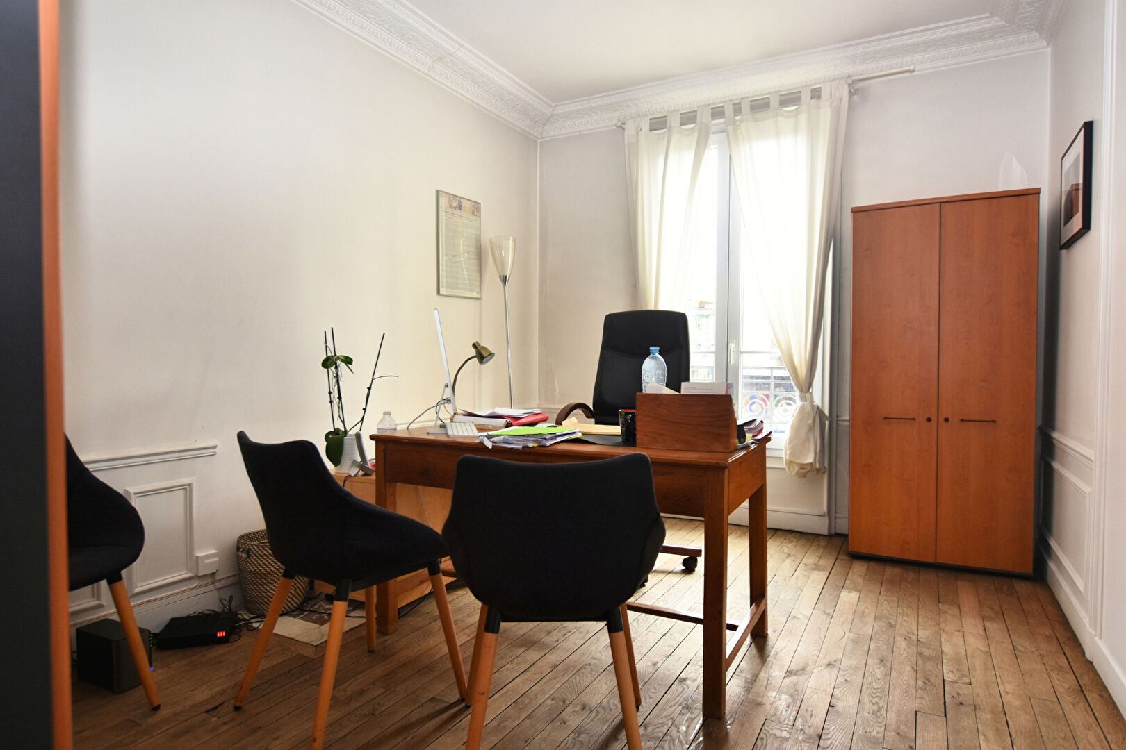 Appartement 3 pièces à vendre Mairie de Saint-Ouen