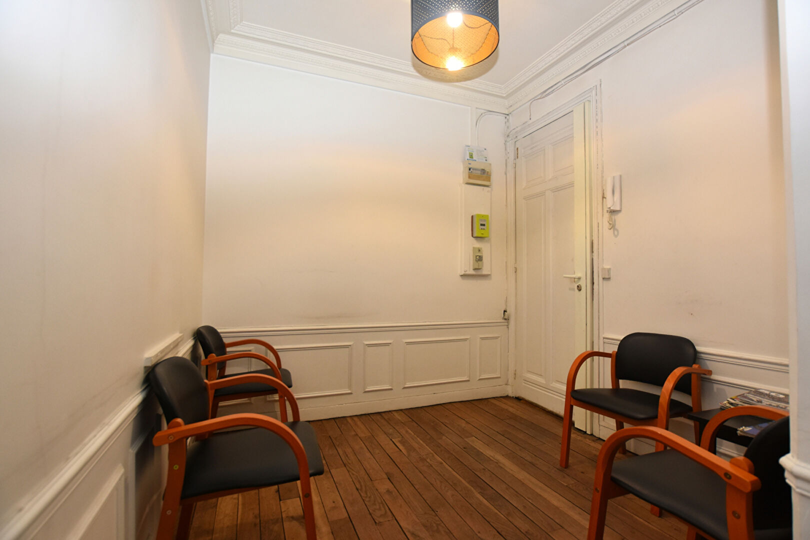 Appartement 3 pièces à vendre Mairie de Saint-Ouen
