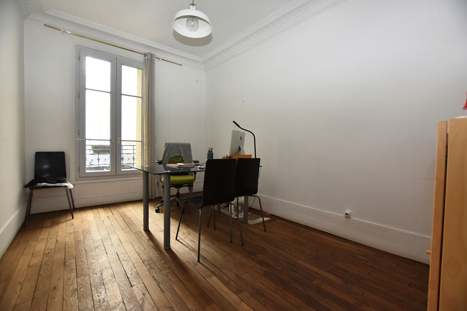 Appartement 3 pièces à vendre Mairie de Saint-Ouen