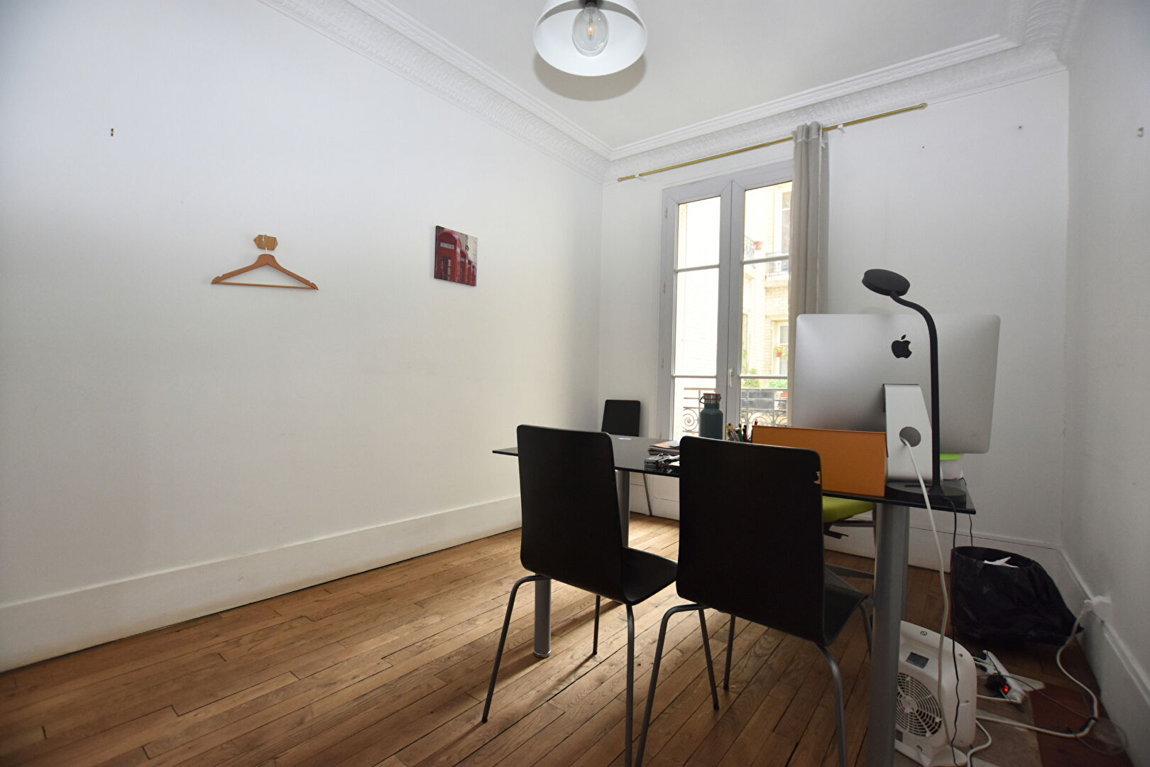 Appartement 3 pièces à vendre Mairie de Saint-Ouen