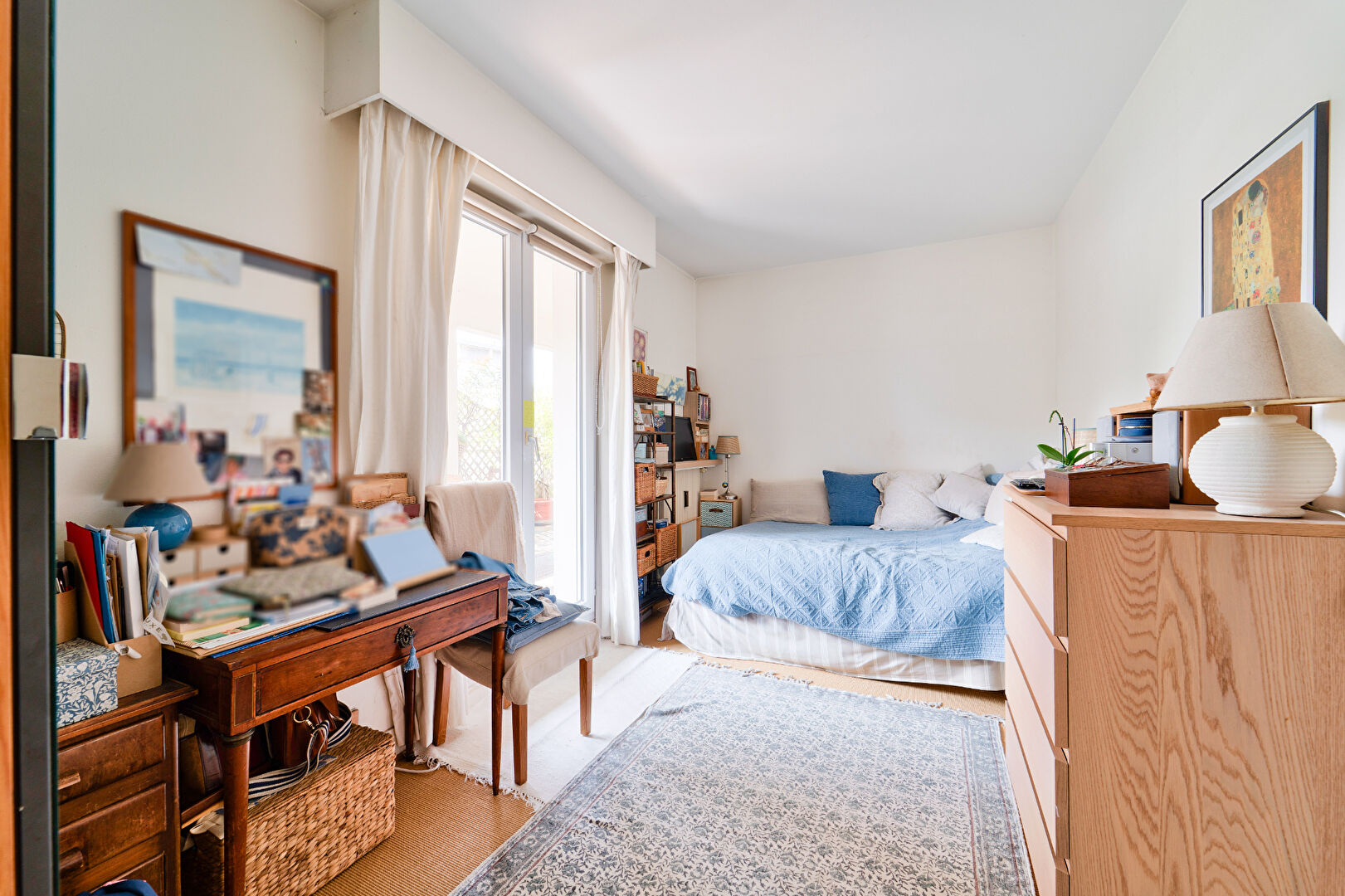 Incroyable Duplex à Sèvres