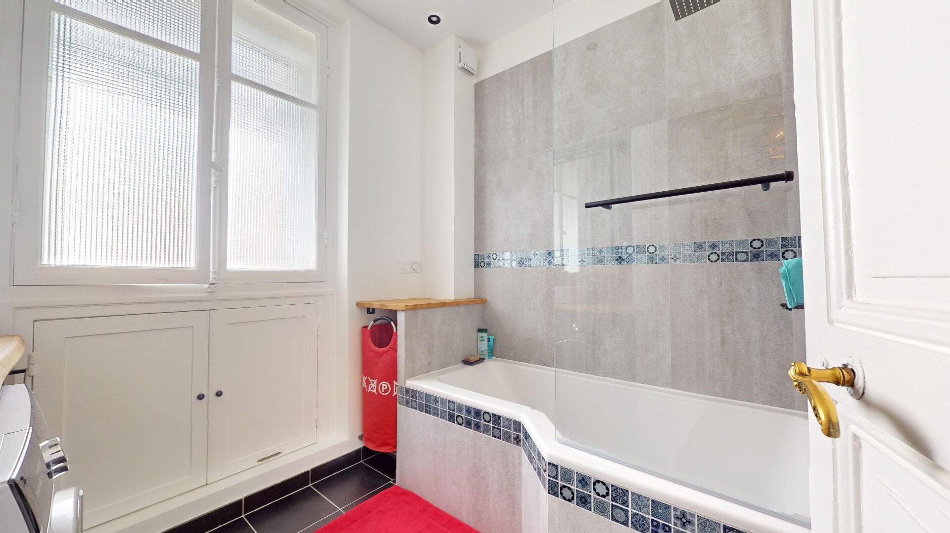 Appartement Saint Ouen Sur Seine 4-5 pièces 89 m2