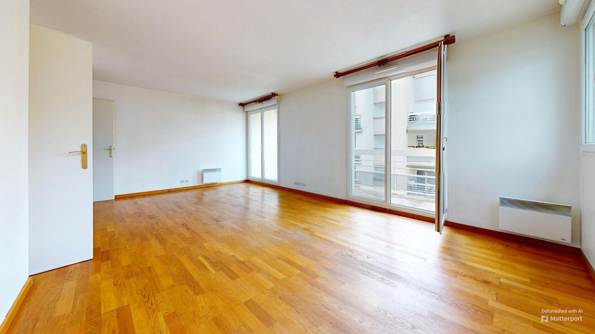 Appartement 3/4 pièces à vendre SAINT-OUEN