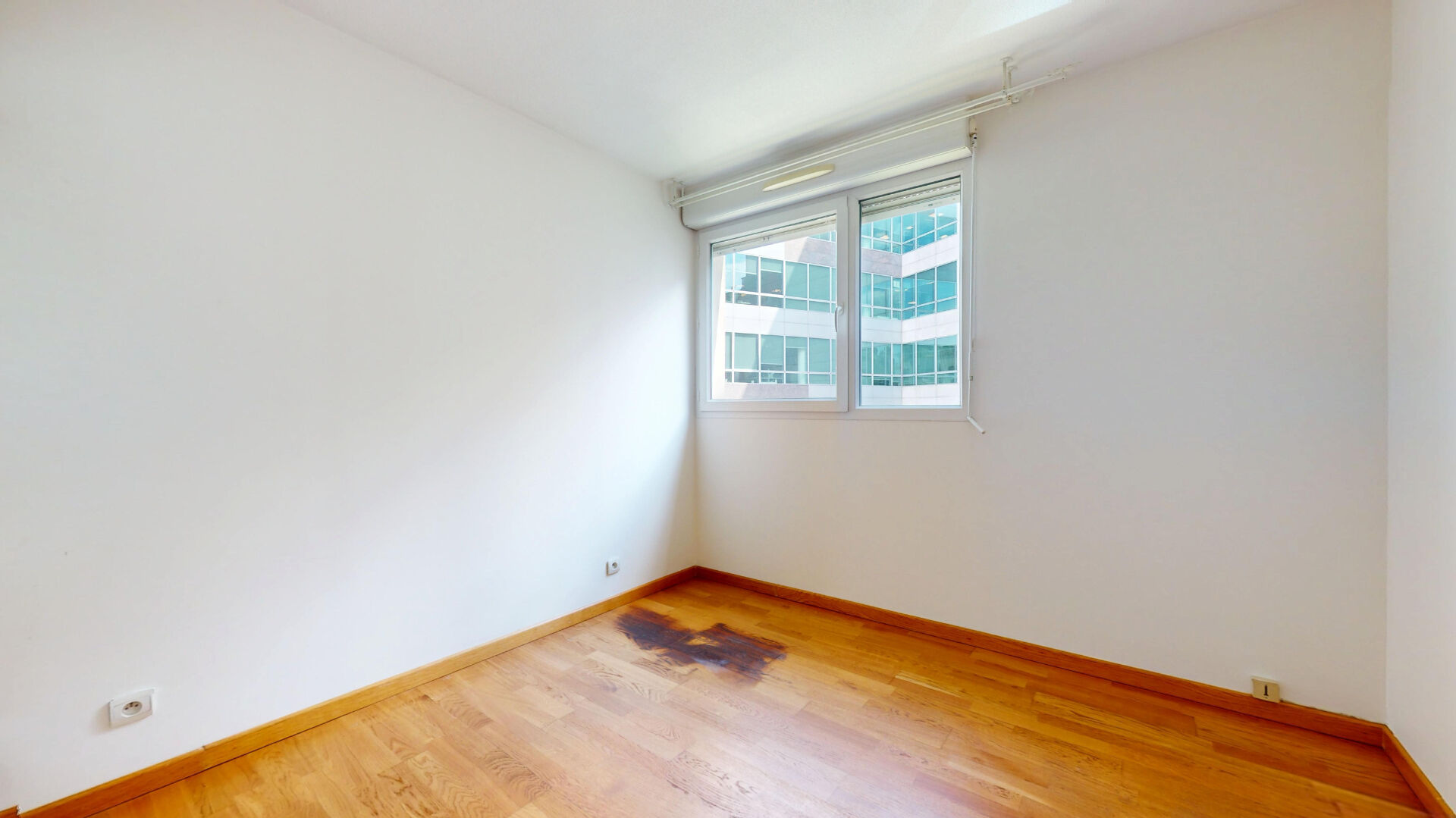 Appartement 3/4 pièces à vendre SAINT-OUEN