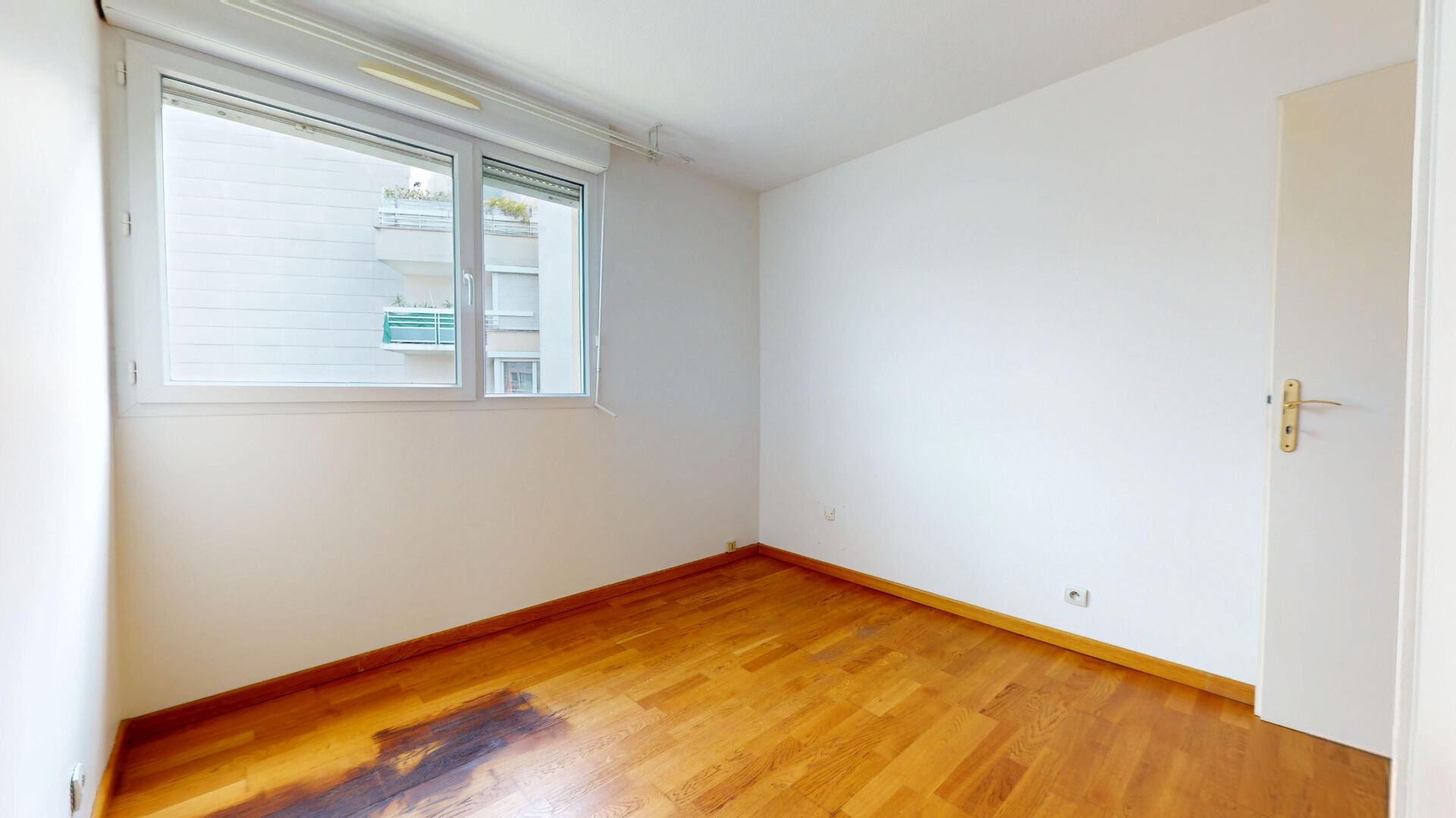 Appartement 3/4 pièces à vendre SAINT-OUEN
