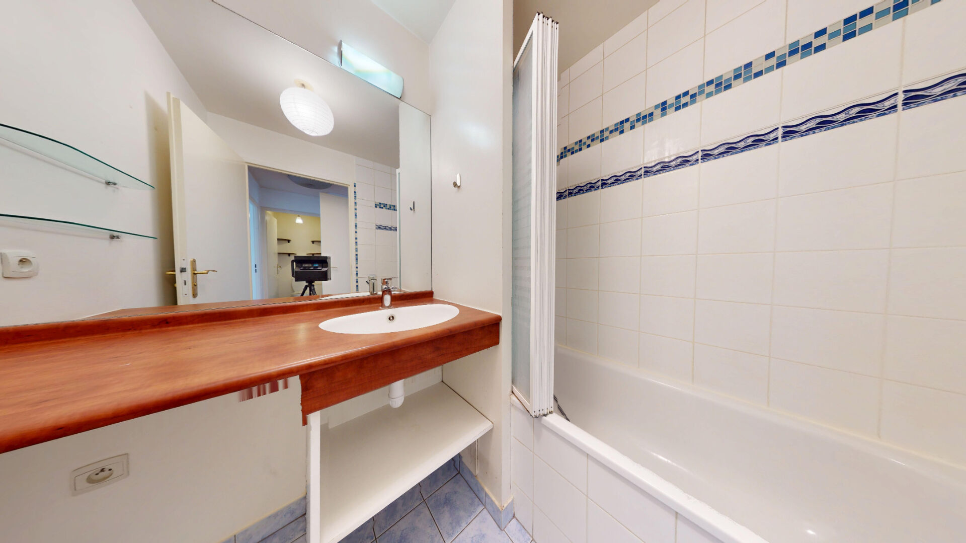 Appartement 3/4 pièces à vendre SAINT-OUEN