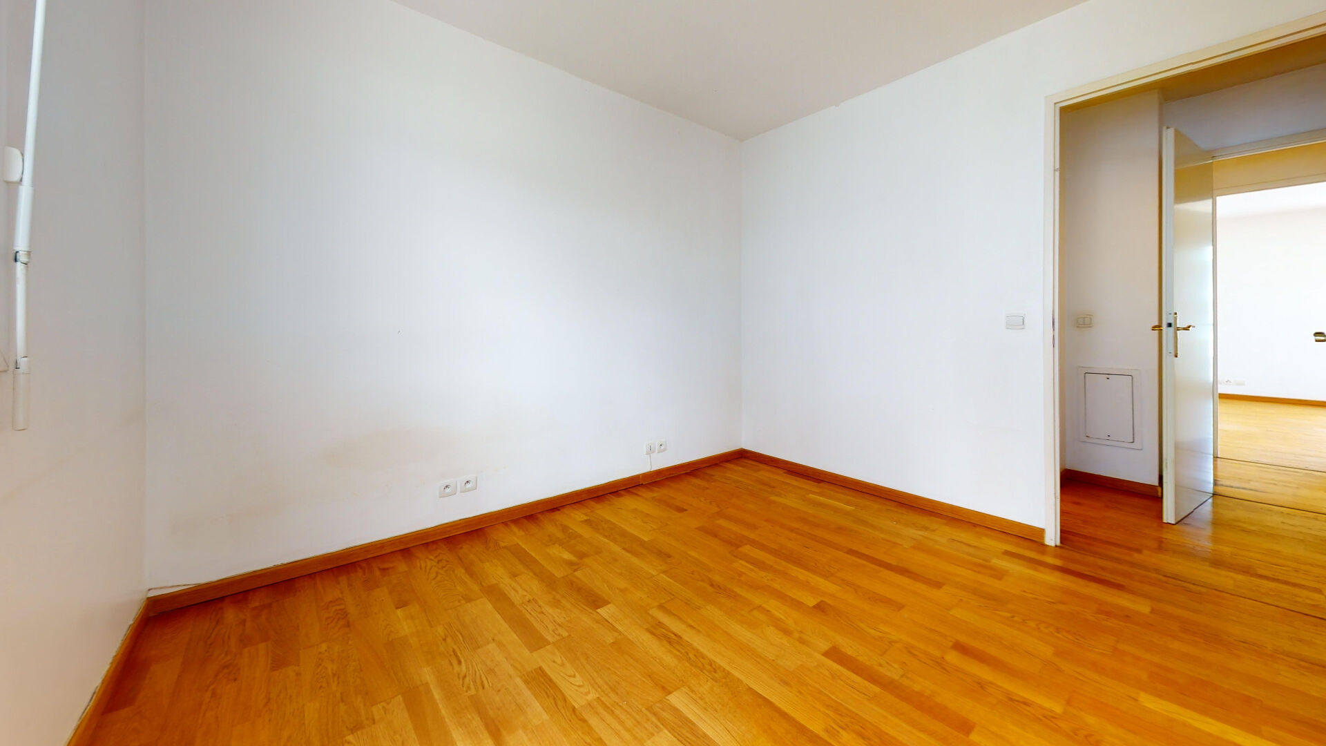 Appartement 3/4 pièces à vendre SAINT-OUEN