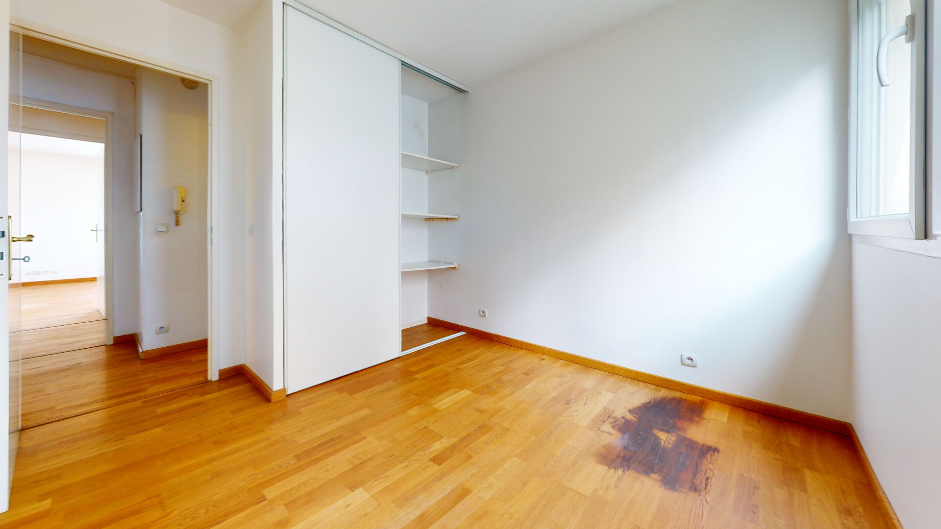Appartement 3/4 pièces à vendre SAINT-OUEN