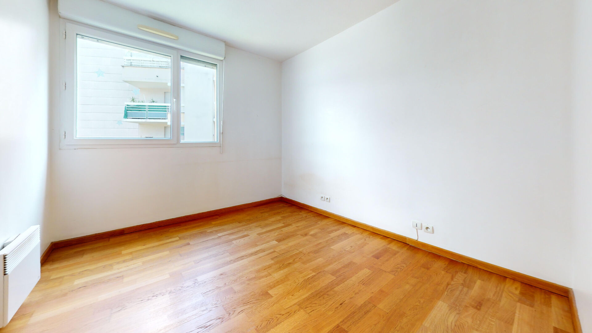 Appartement 3/4 pièces à vendre SAINT-OUEN