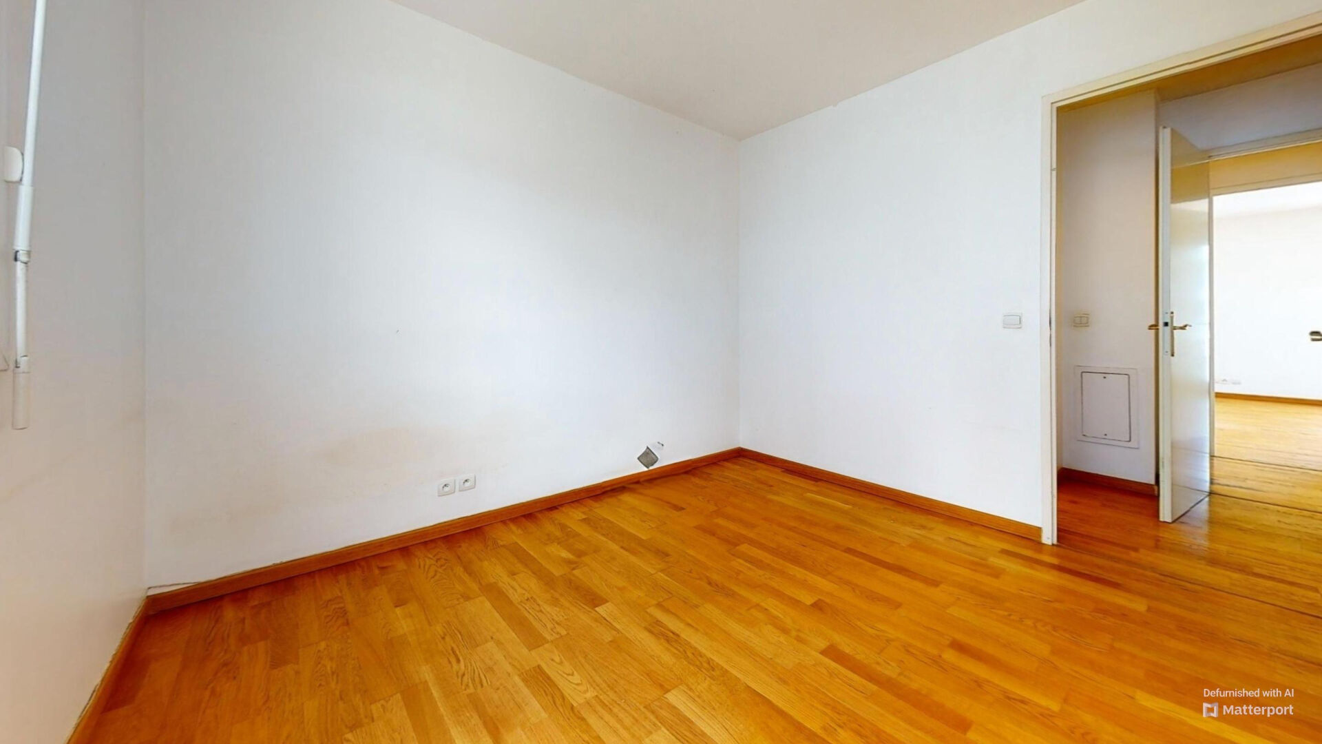 Appartement 3/4 pièces à vendre SAINT-OUEN