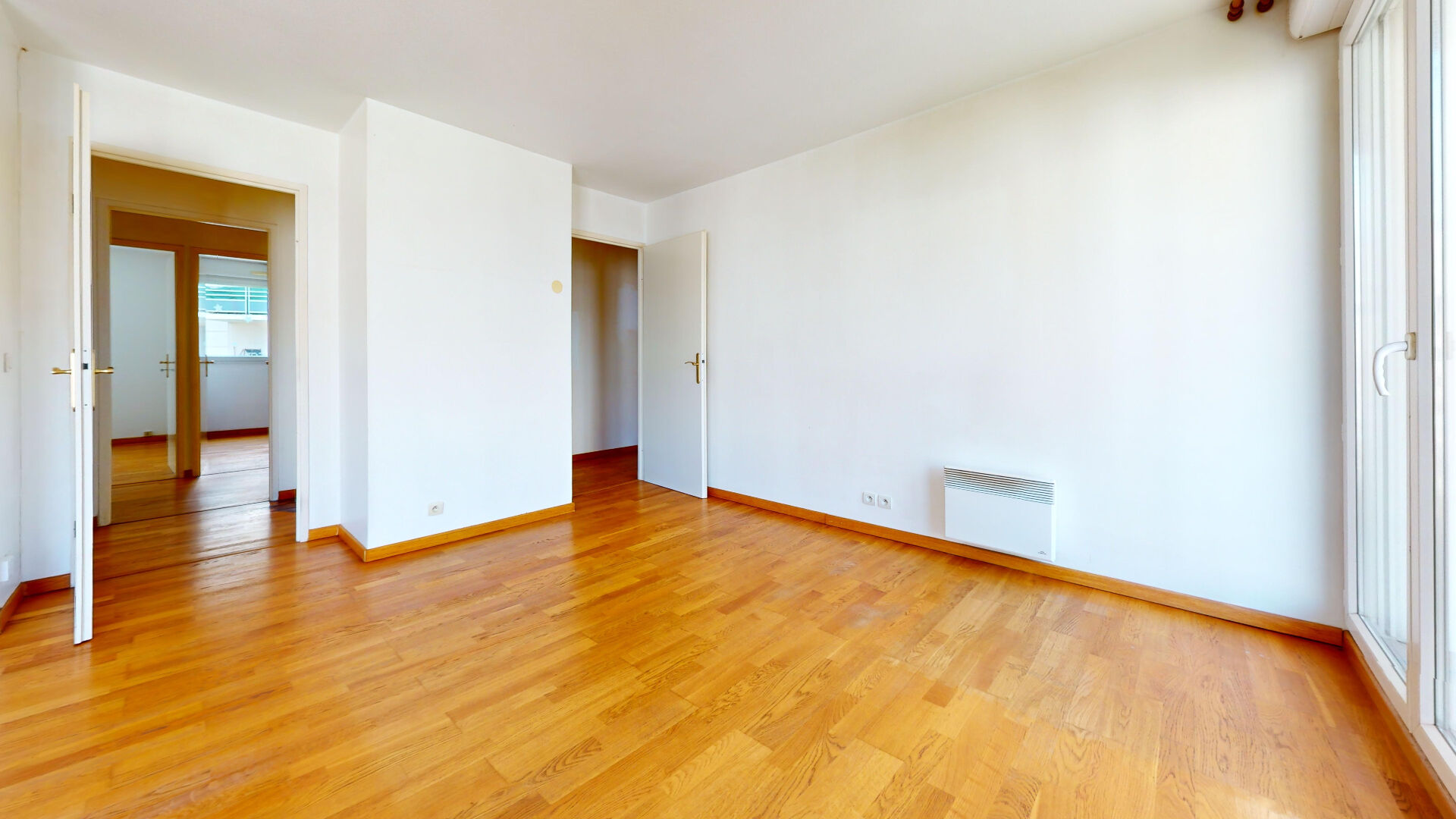 Appartement 3/4 pièces à vendre SAINT-OUEN