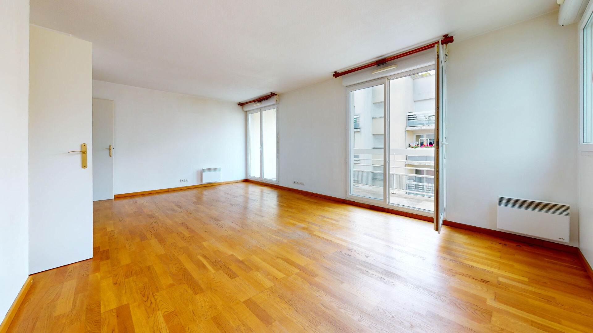 Appartement 3/4 pièces à vendre SAINT-OUEN