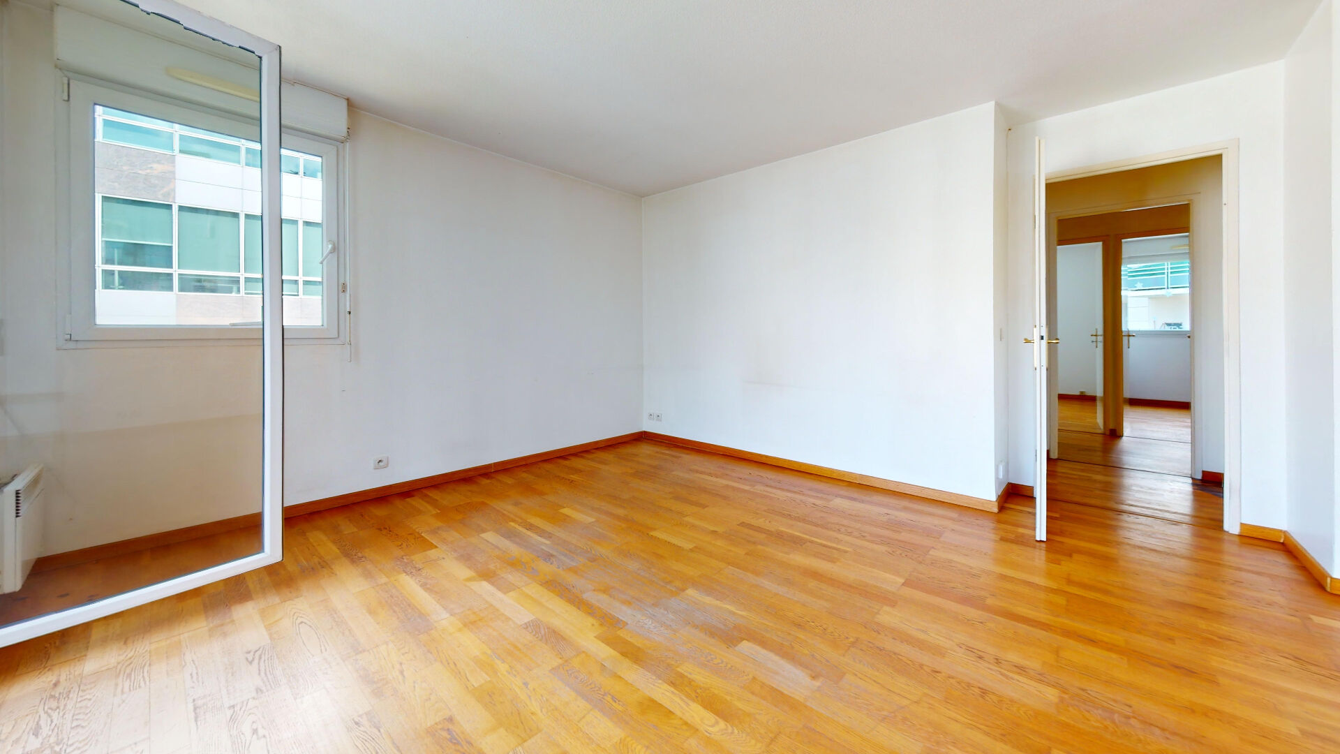 Appartement 3/4 pièces à vendre SAINT-OUEN