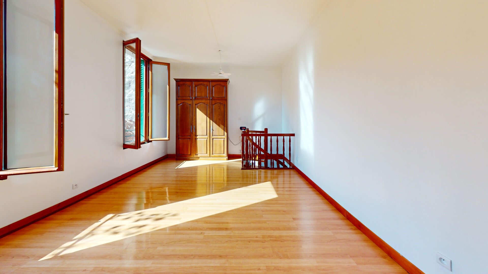 Appartement Saint Ouen Sur Seine 2 pièce(s) 56 m2