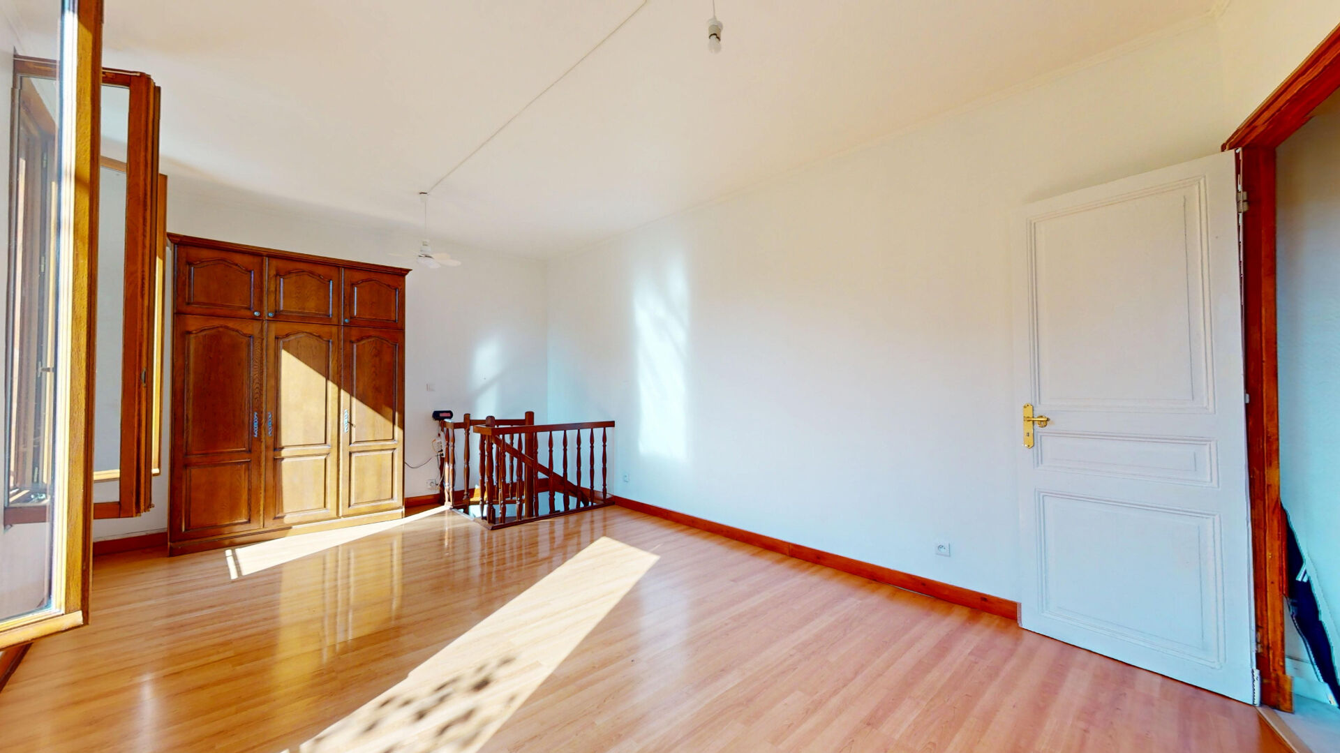 Appartement Saint Ouen Sur Seine 2 pièce(s) 56 m2