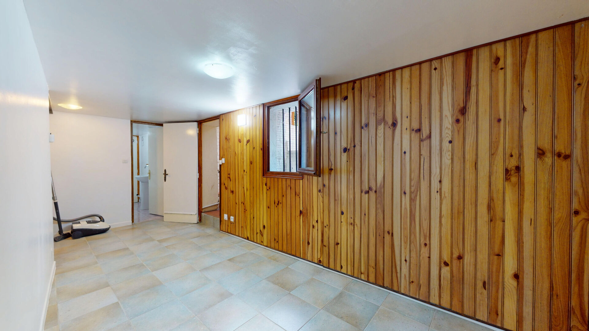 Appartement Saint Ouen Sur Seine 2 pièce(s) 56 m2