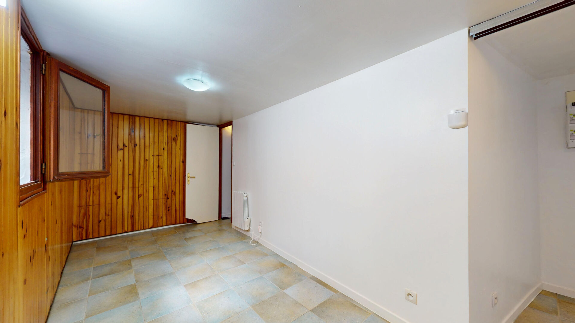 Appartement Saint Ouen Sur Seine 2 pièce(s) 56 m2