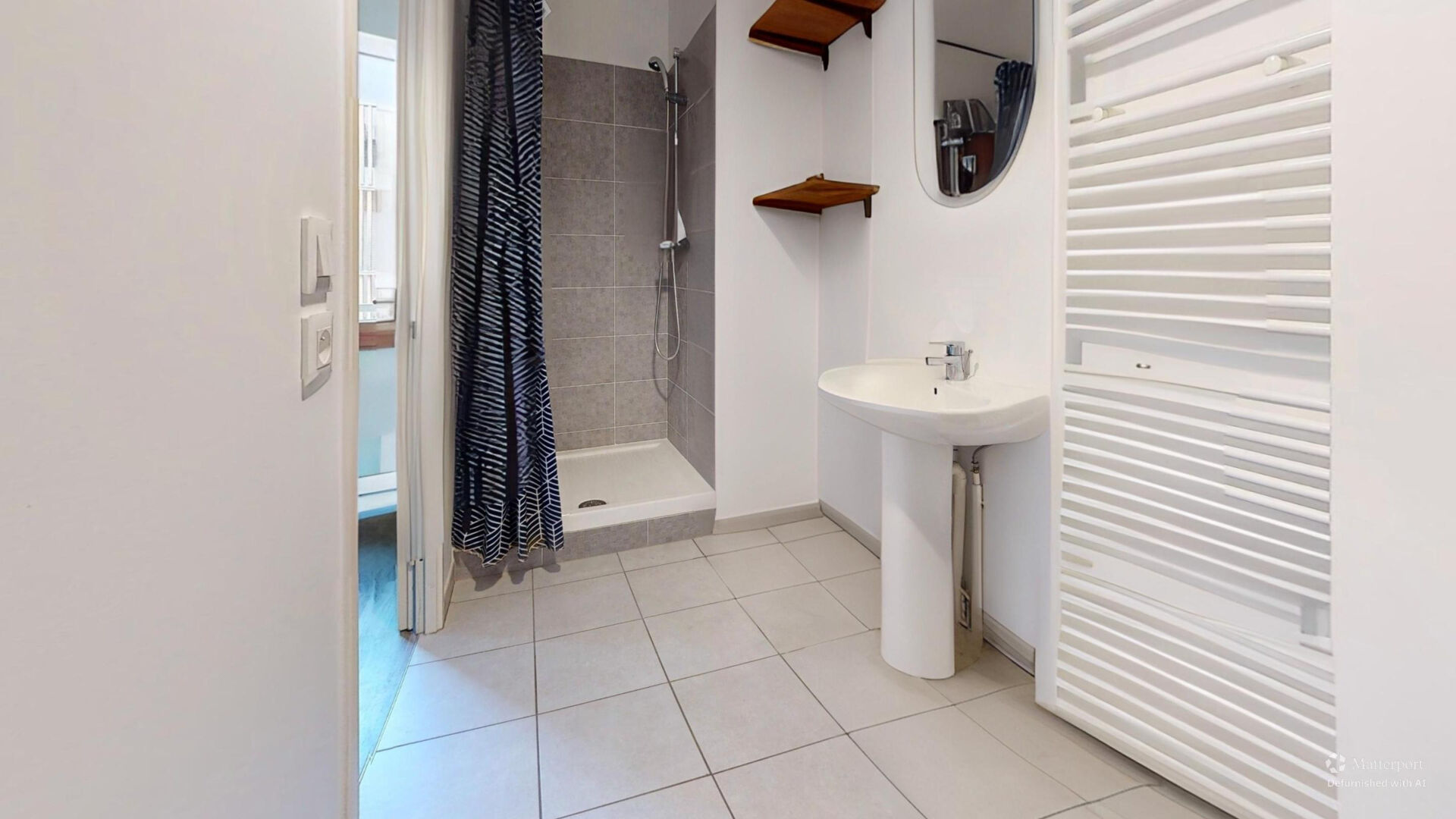 Appartement L Ile Saint Denis 4 pièces